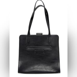 Brighton Ferrara Stefana  Leather Tote
